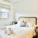 Center - Eaw Homes * Марбелья