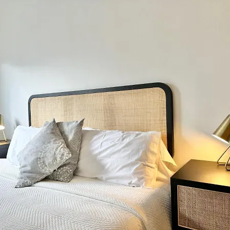 Апартаменты Center - Eaw Homes Марбелья