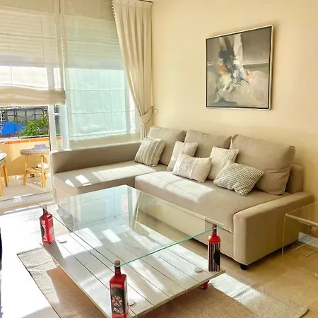 Apartment Center - Eaw Homes