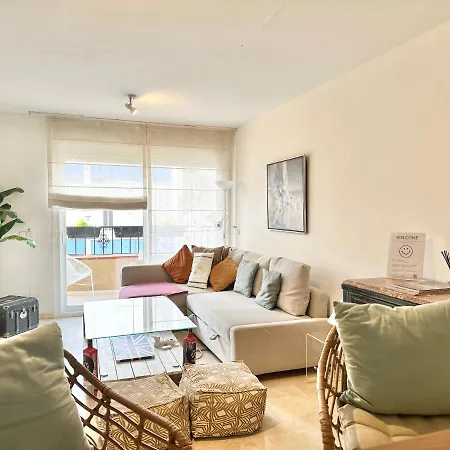 Center - Eaw Homes Marbella