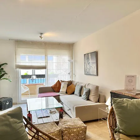 Center - Eaw Homes * Marbella