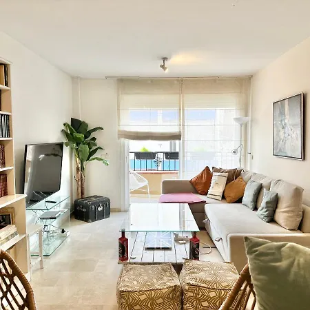 Apartment Center - Eaw Homes Marbella