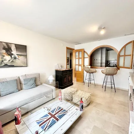 Apartment Center - Eaw Homes *