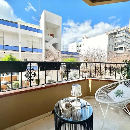 Center - Eaw Homes Marbella