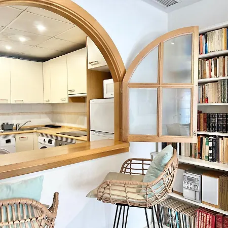 Apartment Center - Eaw Homes *