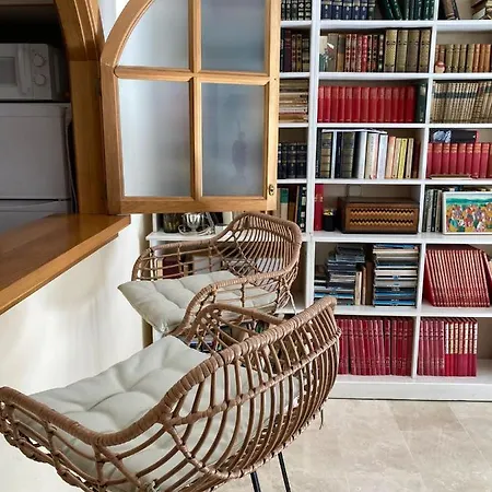 Center - Eaw Homes Marbella