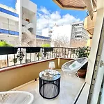 Apartment Center - Eaw Homes Marbella