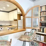 Apartment Center - Eaw Homes *