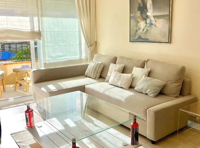 Appartement Center - Eaw Homes