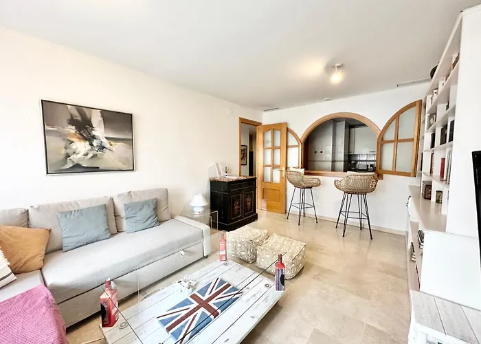 Appartement Center - Eaw Homes *
