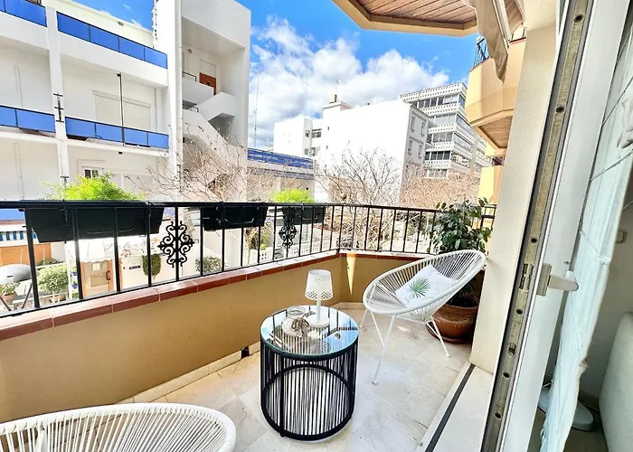 Appartement Center - Eaw Homes Marbella