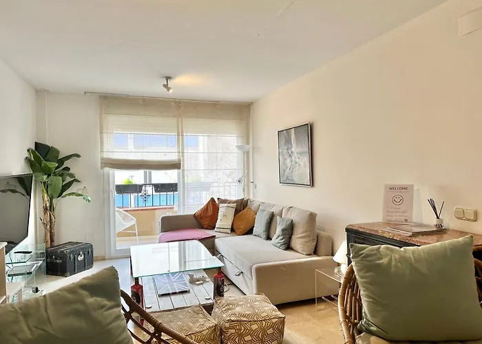 Center - Eaw Homes * Marbella