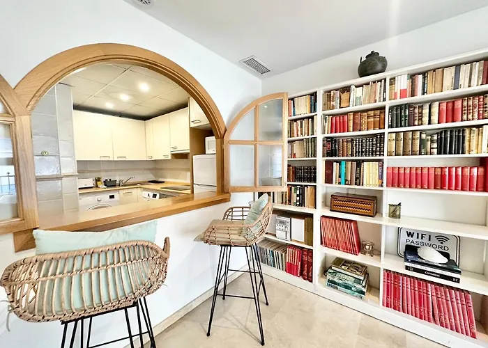 Center - Eaw Homes Appartement *