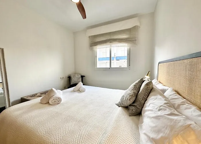 Center - Eaw Homes Appartement