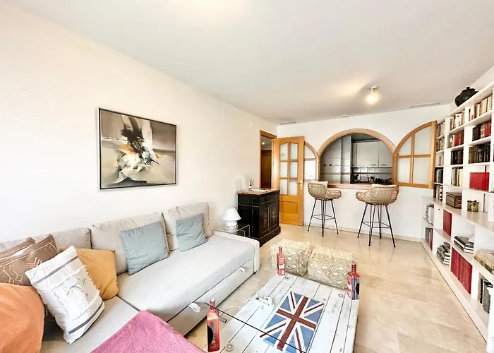 Appartement Center - Eaw Homes