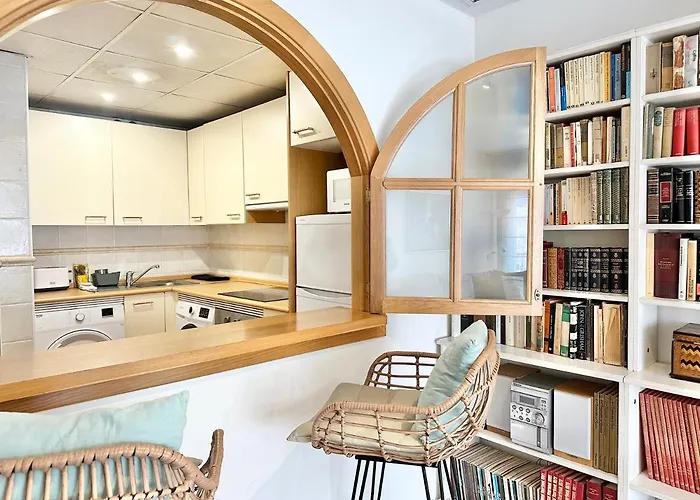 Appartement Center - Eaw Homes *